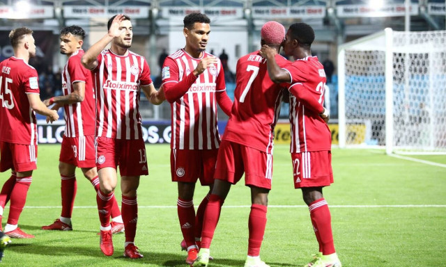 Κύπελλα Ευρώπης: Κορυφώνεται η μάχη στους ομίλους για την πρόκριση