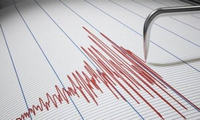 Seismologists reassuring about the 6.1R earthquake in the sea region of Karpathos