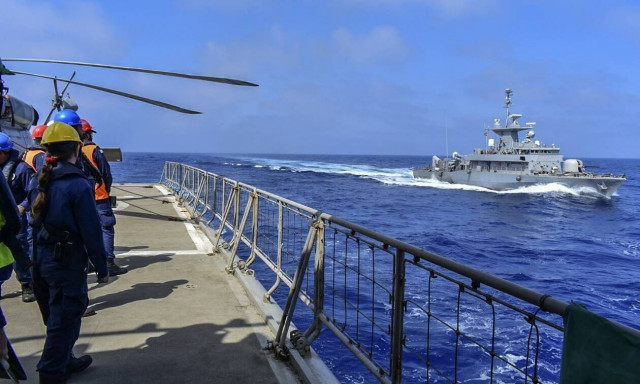 Προκλητική ανακοίνωση της Τουρκίας: Η τριμερής στην Αθήνα ήταν ακόμα μία εχθρική κίνηση της Ελλάδας