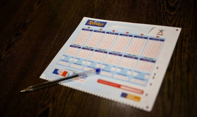 Τζακ ποτ στο Τζόκερ: Πόσα χρήματα θα μοιράσει στην κλήρωση της Πέμπτης (21/10)