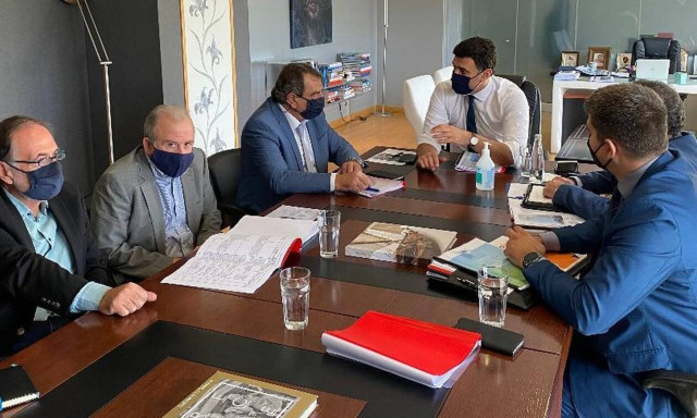 Βασίλης Κικίλιας