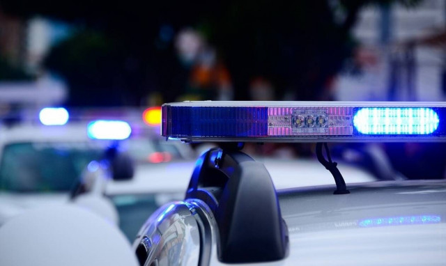 Βιασμός Μετρό ΗΠΑ