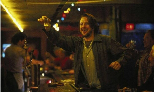 Μήπως τελικά το ουΐσκι δεν κάνει τόσο κακό;