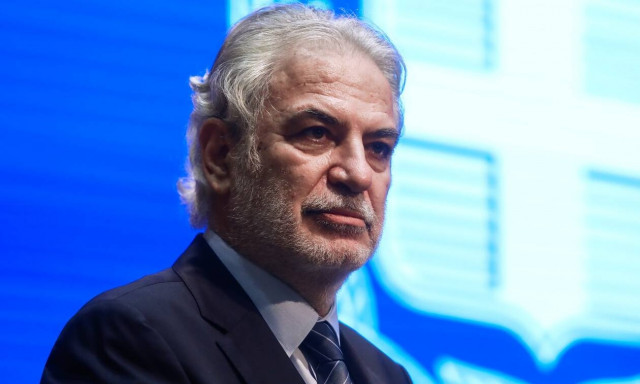 Στυλιανίδης: Θα αγοραστούν νέα Canadair σε βάθος πενταετίας