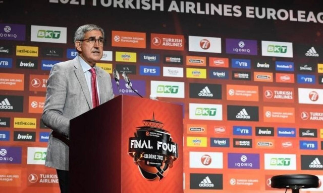 Euroleague: Γιατί οι ομάδες προσδοκούν σε αύξηση εσόδων 200% μετά την απομάκρυνση του Μπερτομέου