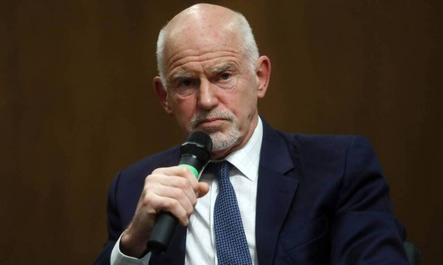 Παπανδρέου: Η πρώτη ανάρτηση με «κάλεσμα» μετά την ανακοίνωση της υποψηφιότητας