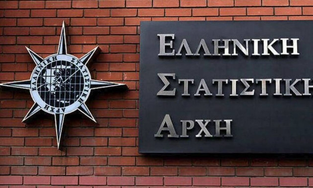 Αύξηση 31,6% του τζίρου στη βιομηχανία τον Αύγουστο