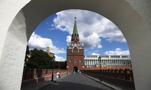 Ρωσία: Έξαρση κρουσμάτων κορονοϊού - Το Κρεμλίνο εξετάζει την επιβολή νέων μέτρων