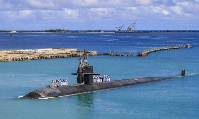 ΙΑΕΑ: Η συμφωνία Aukus θα ενισχύσει τα σχέδια κι άλλων χωρών για την απόκτηση πυρηνικών υποβρυχίων