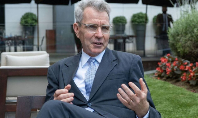 Πάιατ: Ανοιχτό το ενδεχόμενο βάσεων και σε άλλα ελληνικά νησιά