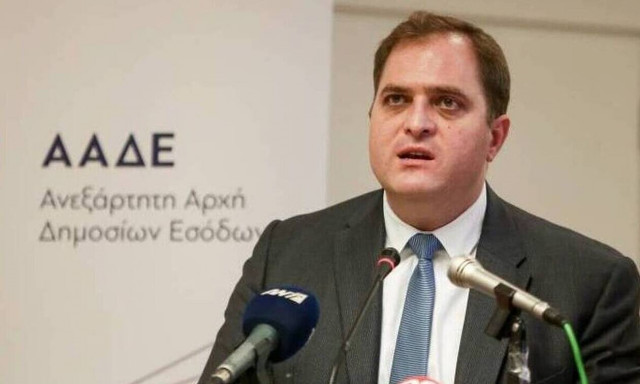 Από τον Μάρτιο θα υποβληθούν οι φορολογικές δηλώσεις