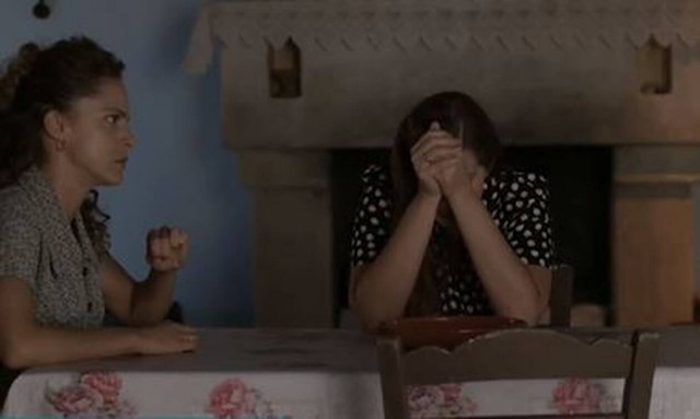 Άγριες Μέλισσες: Πώς θα αντιδράσει η Ελένη όταν μάθει ποιος κρύβεται πίσω από τη δίωξη του Λάμπρου