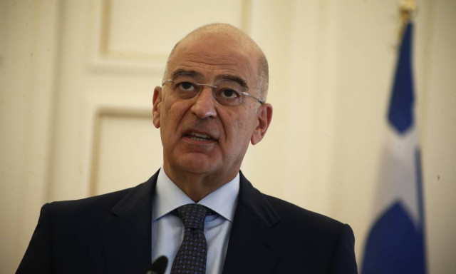 Στη Λιβύη αύριο Πέμπτη ο ΥΠΕΞ Νίκος Δένδιας