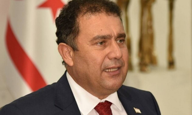 Σάλος στα Κατεχόμενα: Παραίτηση «πρωθυπουργού» εξαιτίας ροζ βίντεο