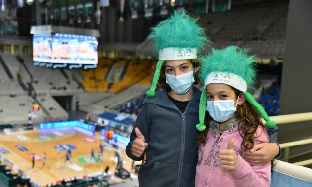 Η «Κερkidα ΟΠΑΠ» γέμισε ξανά χαμόγελα – Επιστροφή στα γήπεδα με ασφάλεια για παιδιά και γονείς