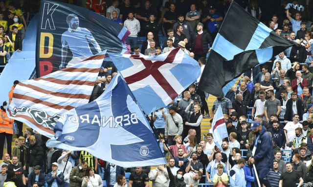 Champions League: Παλεύει για τη ζωή του φίλος της Σίτι – Δέχθηκε επίθεση από οπαδούς της Μπριζ