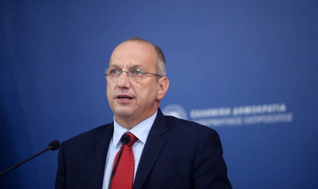 Οικονόμου στο Newsbomb.gr: Ο Τσίπρας θέλει να δραπετεύσει από την περίοδο της διακυβέρνησής του