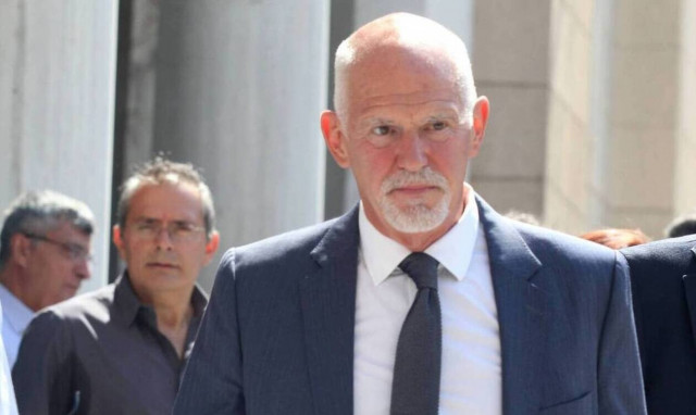 Γιώργος Παπανδρέου: Ο πολιτικός αμοραλισμός και η ευκαιριακή ανηθικότητα