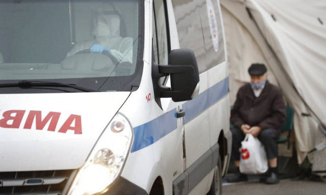 Πολωνία: Το πτώμα ενός νεαρού Σύρου ανέσυραν δύτες σε ένα ποτάμι στα σύνορα με τη Λευκορωσία