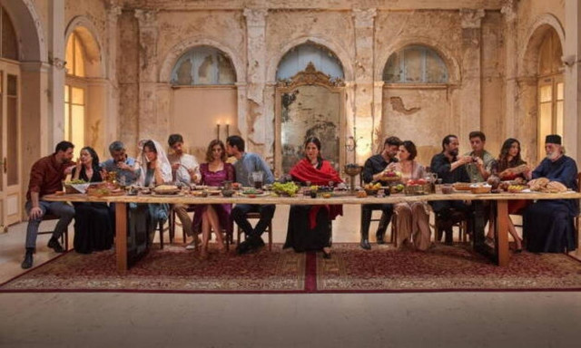 Σασμός Spoiler: Το νέο πρόσωπο και η αποκάλυψη του μεγάλου μυστικού της βεντέτας