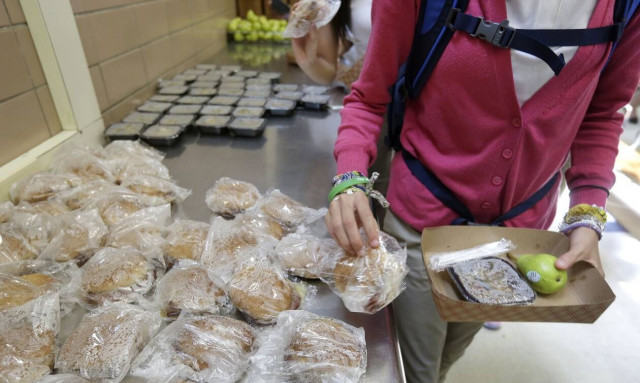 Σοκ στη Βρετανία: Κυλικεία «σκανάρουν» τα πρόσωπα των μαθητών για να τους δώσουν κολατσιό