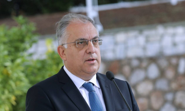 Θεοδωρικάκος: Οι πρυτανικές αρχές έχουν την ευθύνη των σχεδίων ασφαλείας στα ΑΕΙ