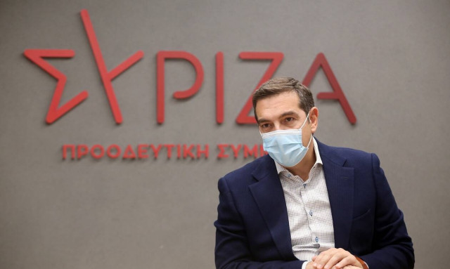 ΣΥΡΙΖΑ: 24-27 Φεβρουαρίου το Συνέδριο - Οι εισηγήσεις του Αλέξη Τσίπρα για την ακρίβεια