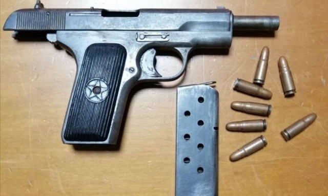 Θεσσαλονίκη: Αυτοί είναι οι αλλοδαποί που έκαναν ληστείες σε ψιλικατζίδικα