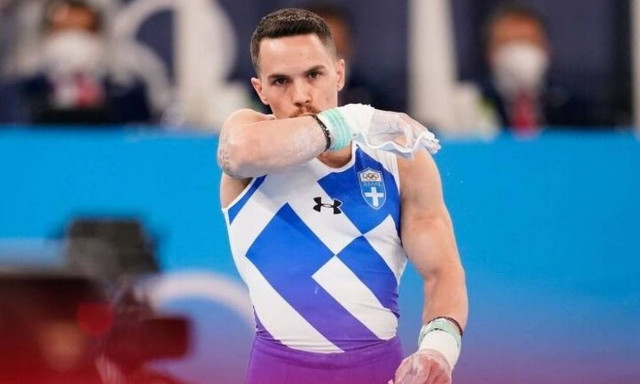 Λευτέρη, η σεξουαλική παρενόχληση δεν είναι «παράπονο»