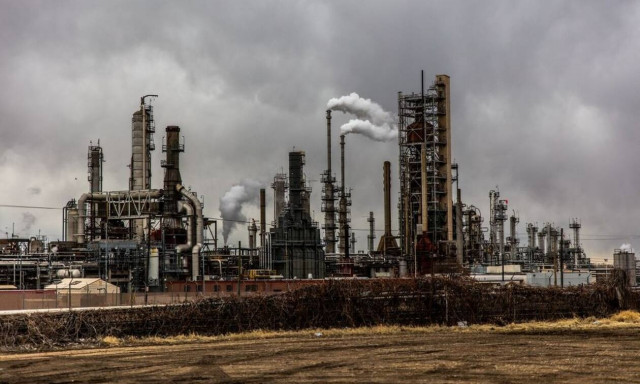 Κλιματική αλλαγή: Οι πιο πλούσιοι εκπέμπουν περισσότερο διοξείδιο του άνθρακα από τους πιο φτωχούς