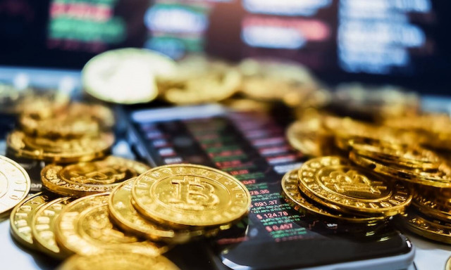 Ανέτοιμο το παγκόσμιο κανονιστικό πλαίσιο για τα κρυπτονομίσματα