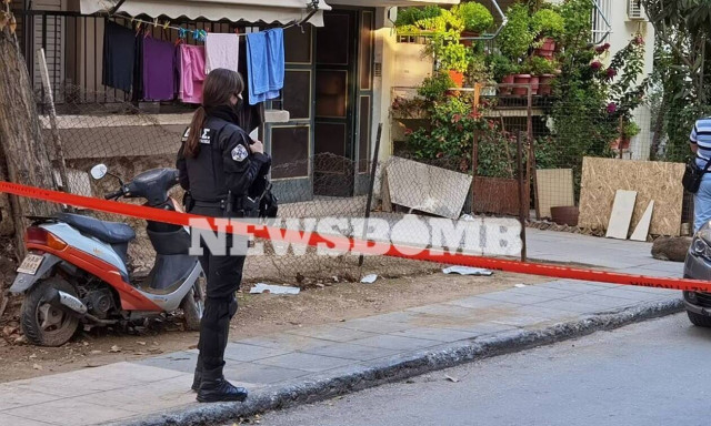 Έγκλημα στο Αιγάλεω: Οι καυγάδες της μητέρας με το γιο και οι απειλές - «Θα σε σκοτώσω»