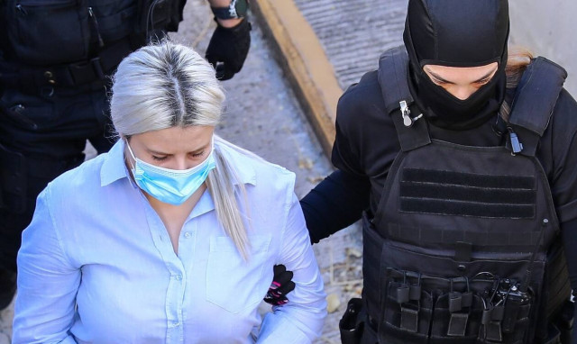 Έφη Κακαράντζουλα: «Ήταν μέσα στην τρελή χαρά μετά την επίθεση» λέει ο ξάδερφός της