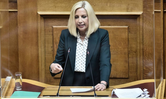 ΚΙΝΑΛ: Υιοθέτησαν όλοι το αφήγημα της Φώφης Γεννηματά