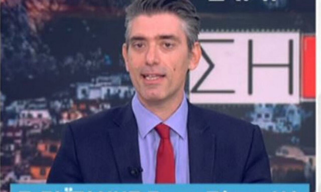 Γαϊτάνης: Οι 15 διεθνείς συμφωνίες σε 27 μήνες θωρακίζουν τη χώρα