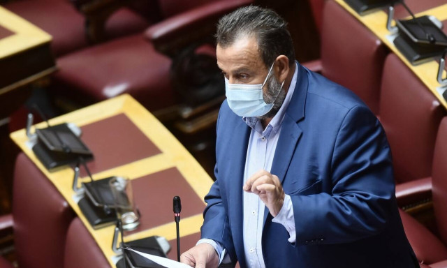 Κεγκέρογλου: Η υποψηφιότητα Παπανδρέου για την ηγεσία του ΚΙΝΑΛ φέρνει νέα δεδομένα