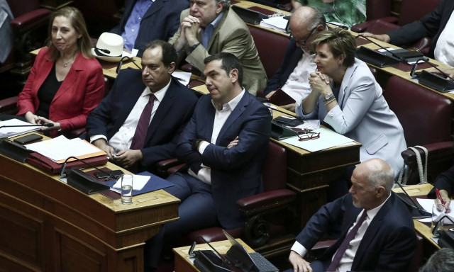 Ξενογιαννακοπούλου: Δεδομένη η εκτίμηση μου προς τον Γιώργο Παπανδρέου - Τι είπε για το ΚΙΝΑΛ