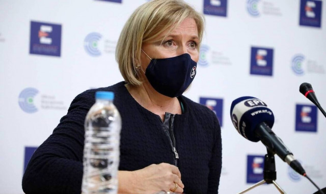 Γκάγκα - Κορονοϊός: Ο χάρτης των νοσηλειών στη Μακεδονία – Τα ποσοστά σε εμβολιασμένους και μη