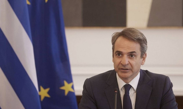 Μητσοτάκης: Διπλασιάστηκε ο αριθμός των νέων που επέλεξαν να εγγραφούν στα δημόσια ΙΕΚ