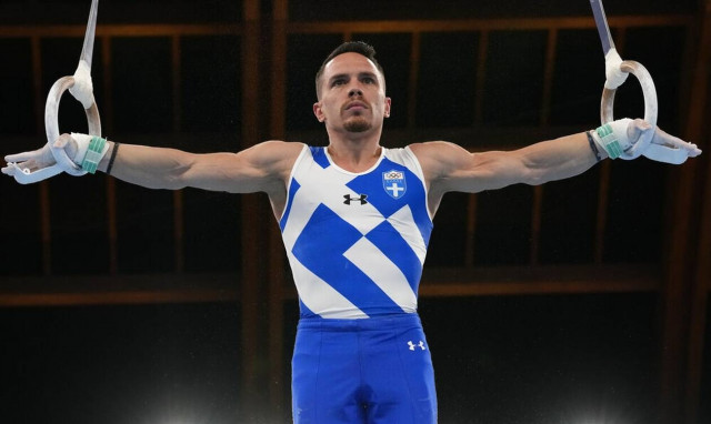 Λευτέρης Πετρούνιας: «Έκανα λάθος! Ζητώ ένα τεράστιο συγγνώμη απ’ όλους τους Έλληνες» (video)