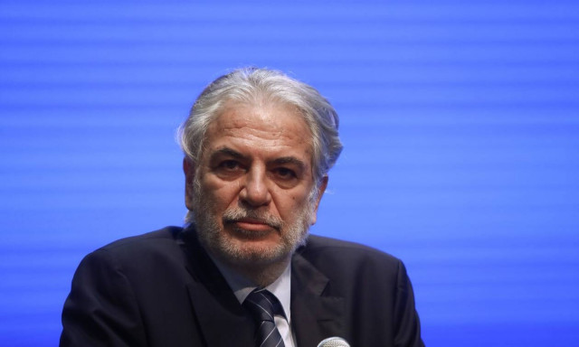 Αποκάλυψη Στυλιανίδη για «Μπάλλο»: Έως και 300 νεκροί στην Αθήνα αν δεν κλείναμε τον Κηφισό