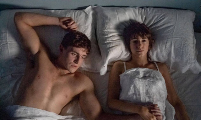 Ποιοι είναι πιο οπτικοί στο κρεβατι; Οι άντρες ή οι γυναίκες;