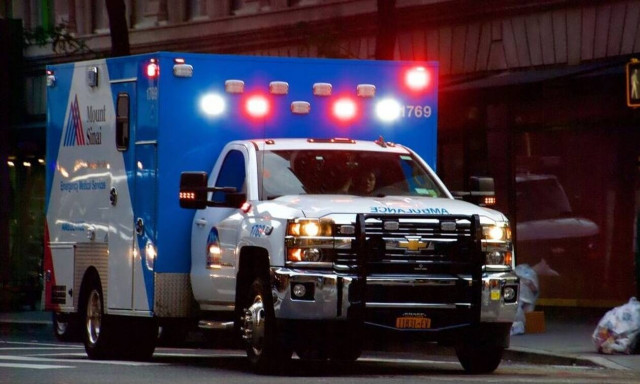 ΗΠΑ: Καταστροφέας ξύλων «ρούφηξε» άνδρα και τον σκότωσε