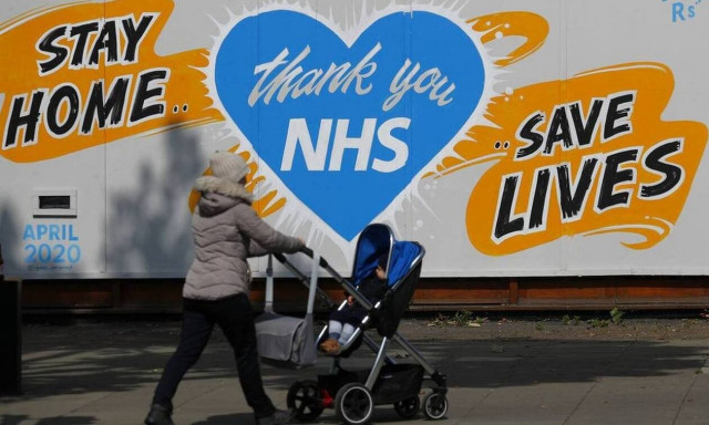 Βρετανία - Κορονοϊός: Πάνω από 50.000 τα ημερήσια κρούσματα - «Φουντώνει» ξανά η πανδημία