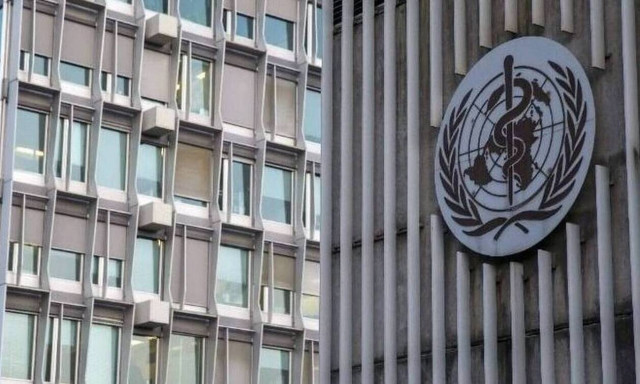 Κορονοϊός: Εφιαλτική πρόβλεψη του ΠΟΥ - «Η πανδημία θα κρατήσει και το 2022»