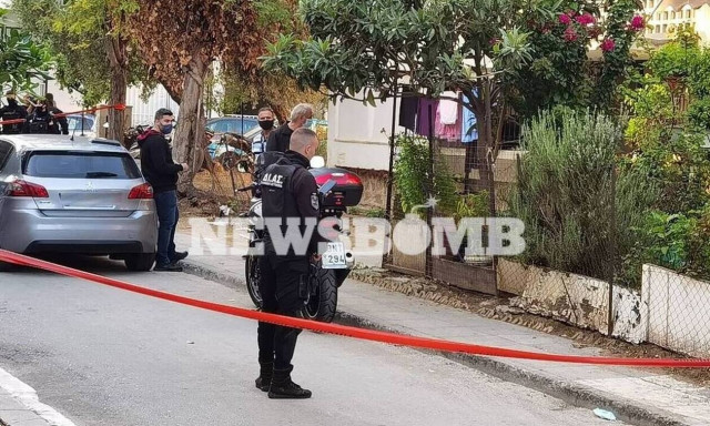 Άγριο έγκλημα στο Αιγάλεω: Ομολόγησε ο 20χρονος τη δολοφονία της μητέρας του