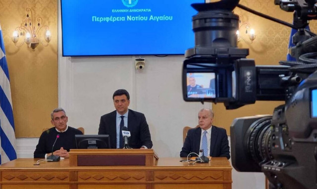 Βασίλης Κικίλιας