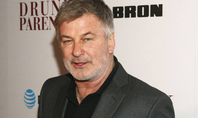 Η πρώτη ανάρτηση του Μπάλντουιν: «Έχει ραγίσει η καρδιά μου» - Νέα τροπή με τη σφαίρα, ήταν κανονική