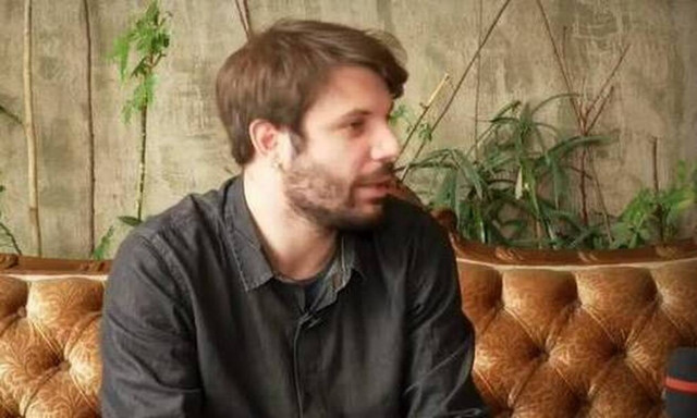 Πάρης Σκαρτσολιάς: Η τρομερή απώλεια και η είδηση που οδήγησε την οικογένειά του να κάνει μήνυση