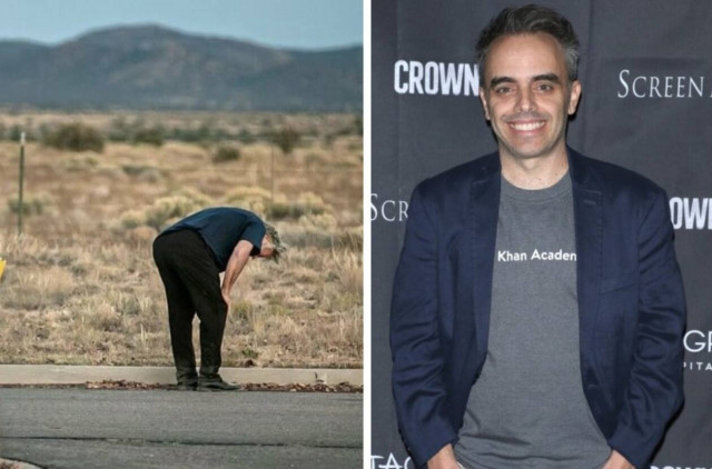 Άλεκ Μπάλντουιν-Τζόελ Σόουζα